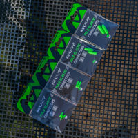 Maver MV-R Pole Elastic Connectors